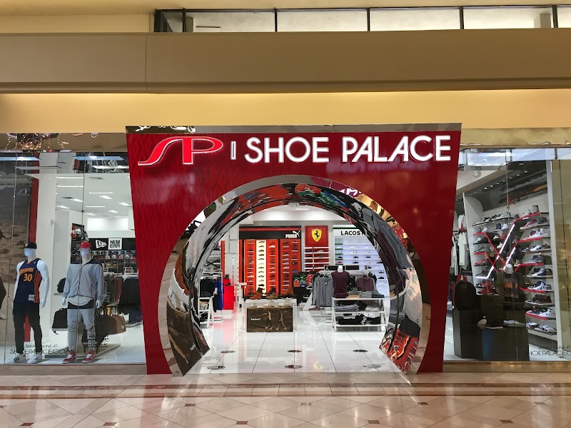 Shoe Palace photo 5