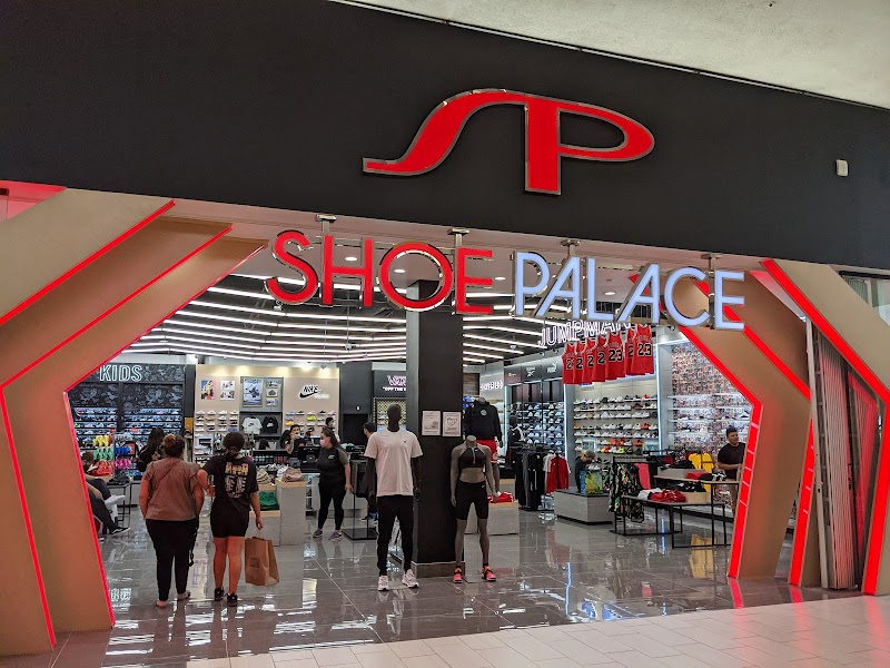 Shoe Palace photo 3