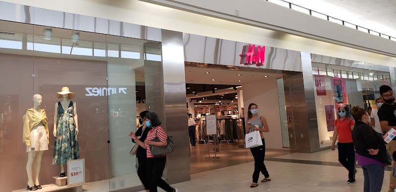 Photo of H&M