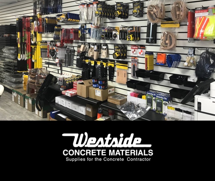 Photo of Westside Concrete Materials