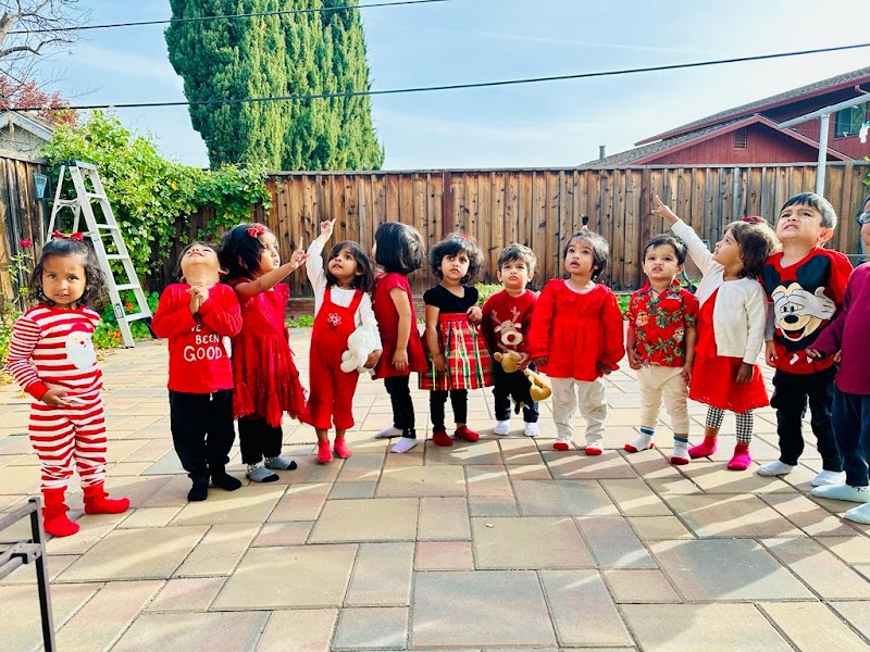 Kinderwave Childcare photo 5