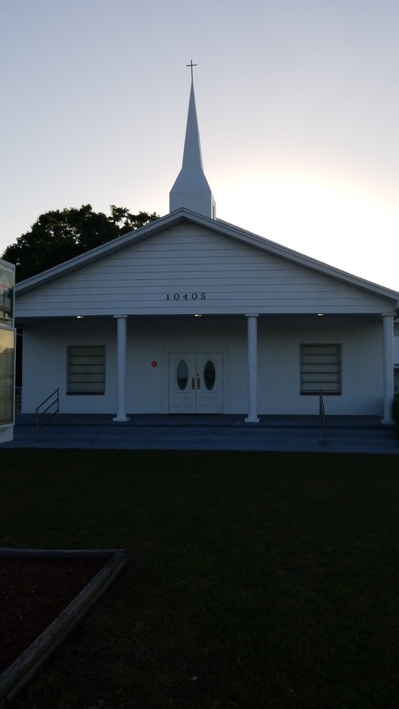Crossroads Baptist Church photo 3
