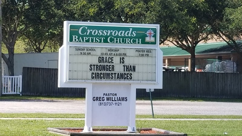 Crossroads Baptist Church photo 2