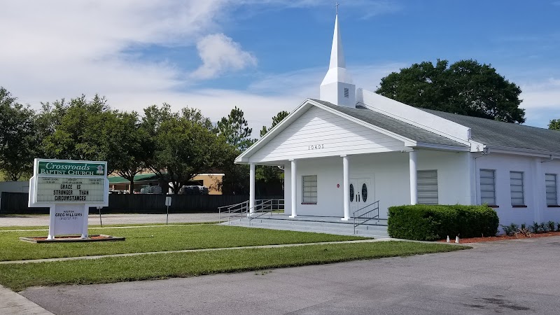 Photo of Crossroads Baptist Church
