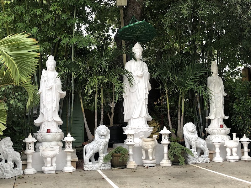 Photo of Quan Am Buddhist Temple