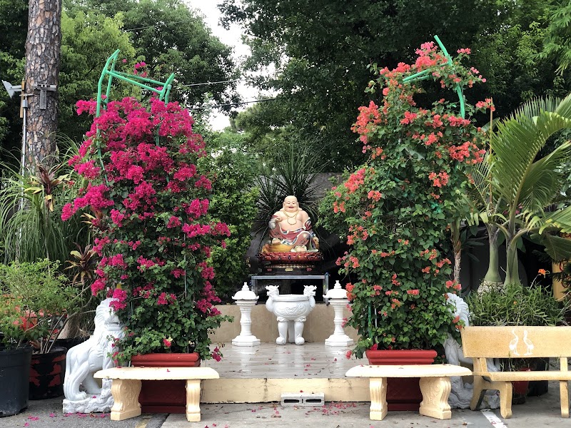 Quan Am Buddhist Temple photo 2