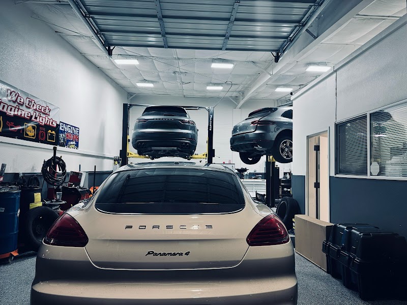 Photo of Nam's Auto Repair Foreign and Domestic