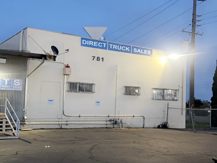 Photo of Direct Truck Sales