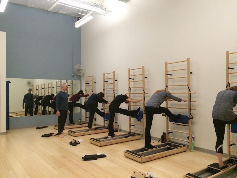 Center of Balance photo 2