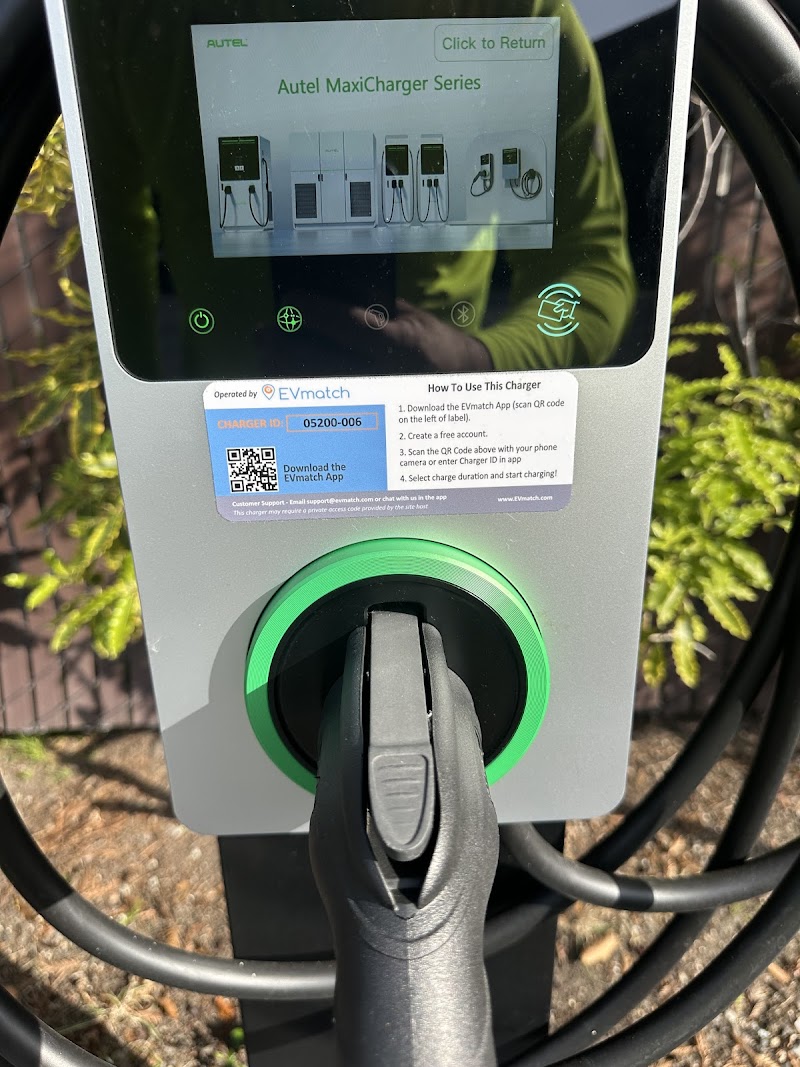 Photo of EVCHARGE4U Inc