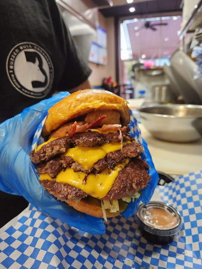 5th Street Burger & Fries photo 2