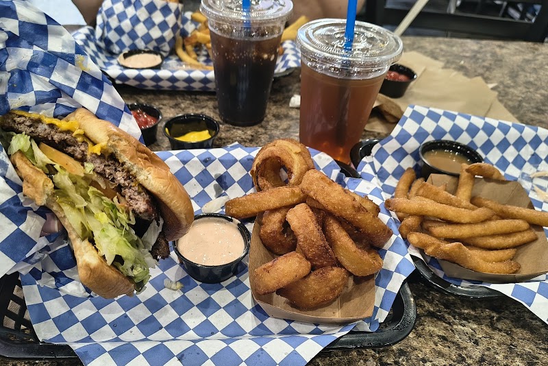 5th Street Burger & Fries photo 5