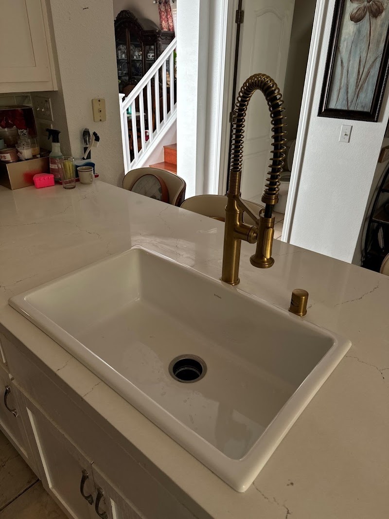 Popular Plumbing photo 5