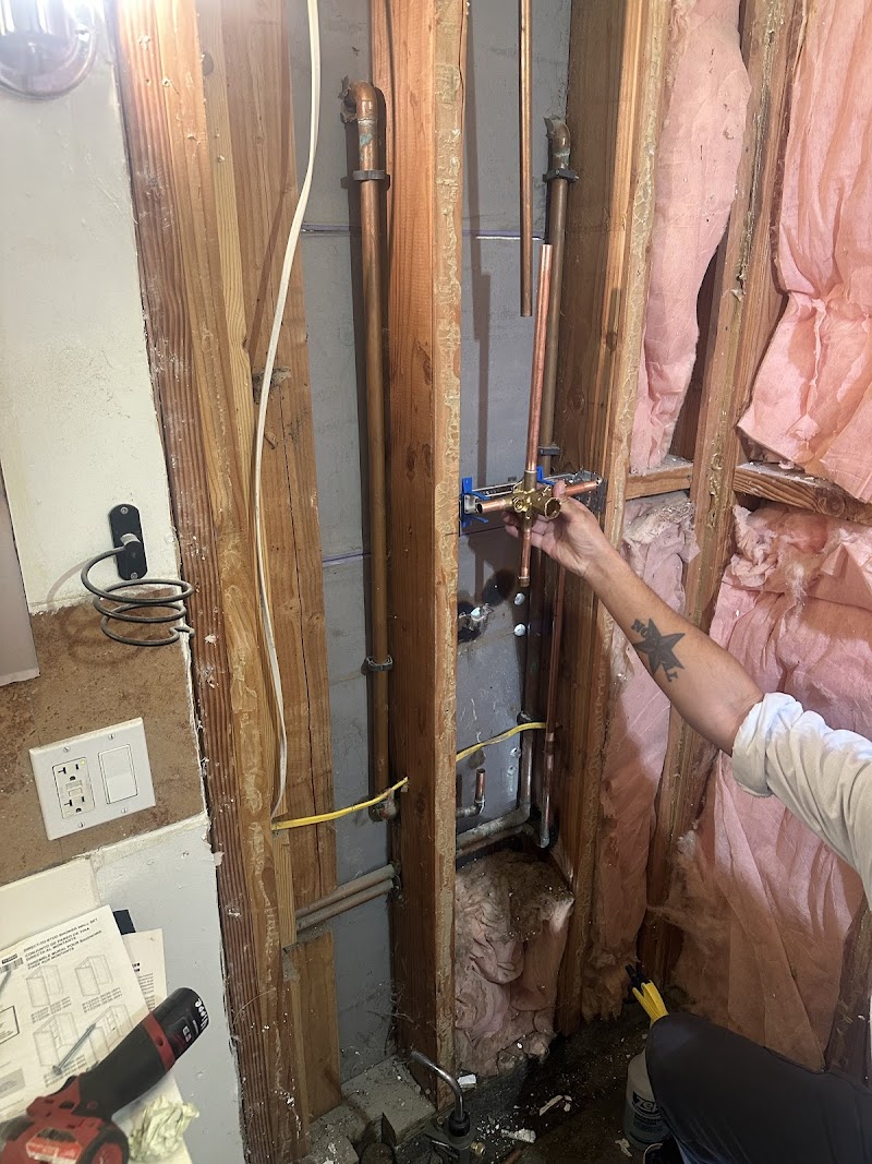 Popular Plumbing photo 4