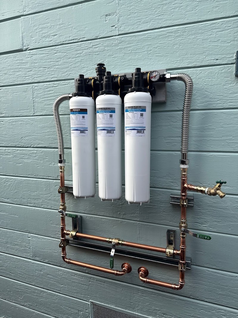 Popular Plumbing photo 2