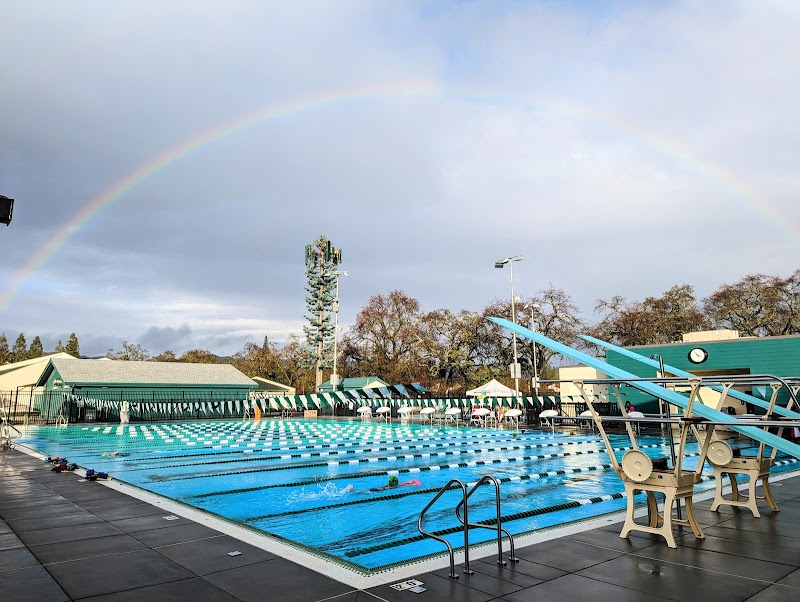 Photo of Sonoma Splash