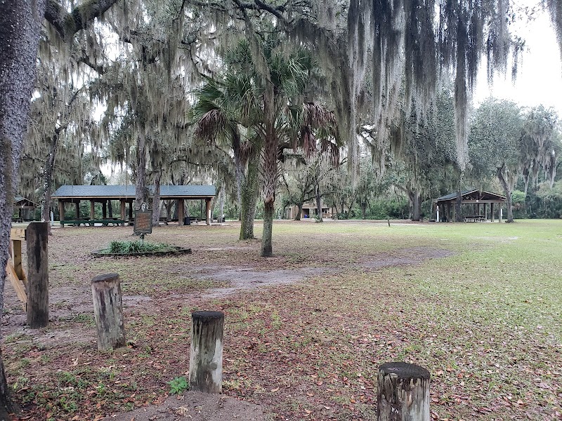 Alderman's Ford Conservation Park photo 2