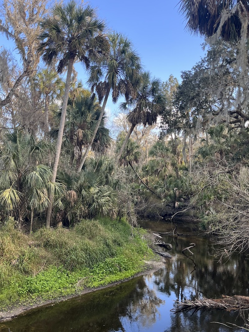 Alderman's Ford Conservation Park photo 5
