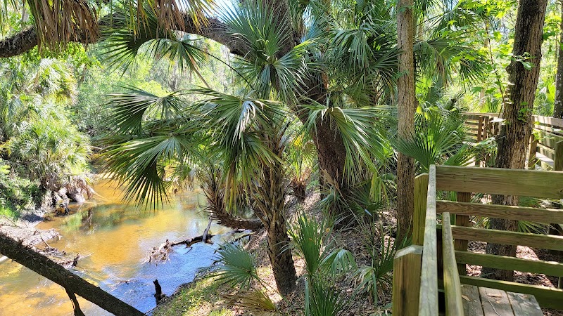 Alderman's Ford Conservation Park photo 4