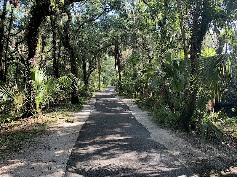 Alderman's Ford Conservation Park photo 3