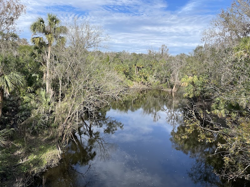Photo of Alderman's Ford Conservation Park