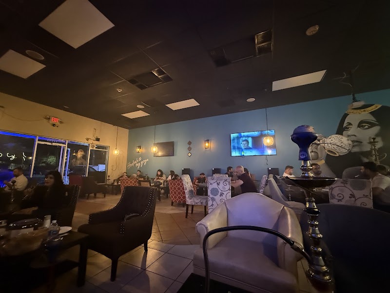 Fayrouz Café photo 3