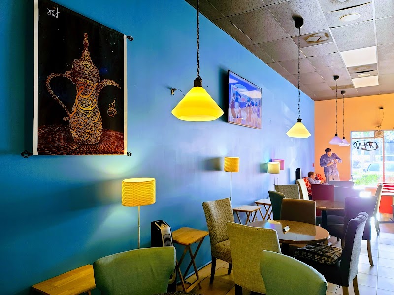 Photo of Fayrouz Café