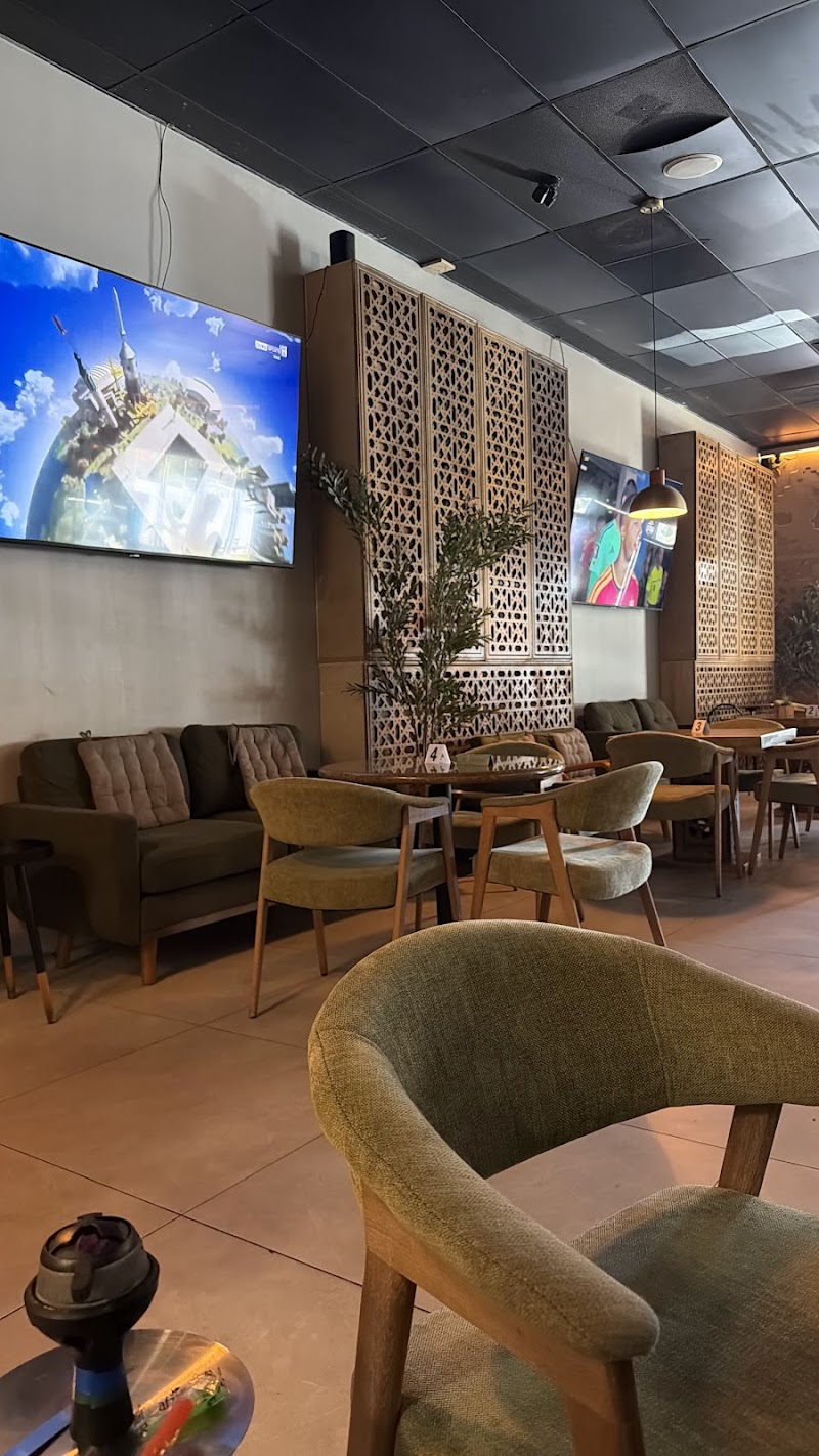 Fayrouz Café photo 5