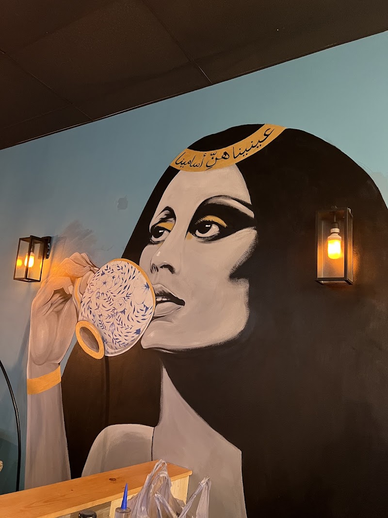 Fayrouz Café photo 4