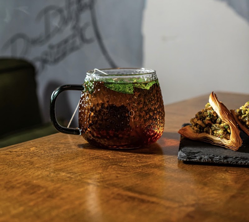 Fayrouz Café photo 2