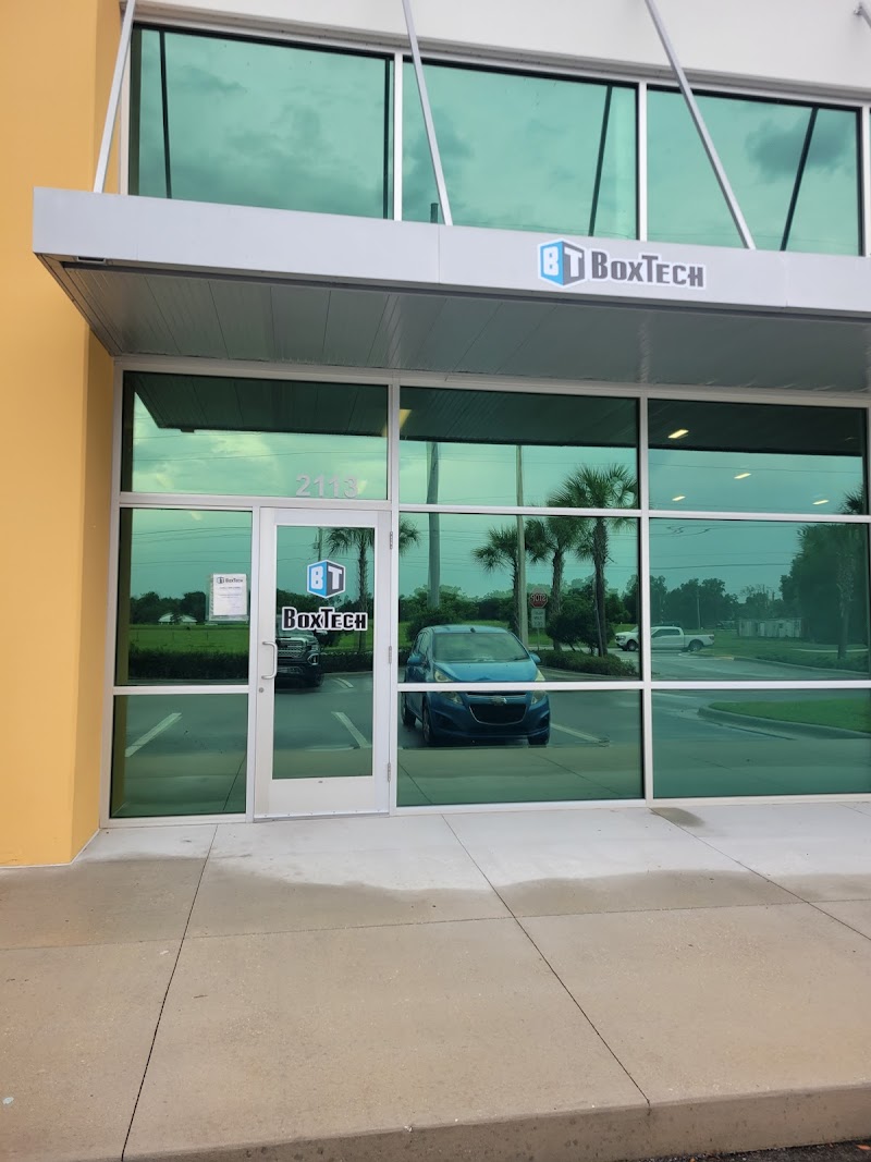 Boxtech Florida photo 2