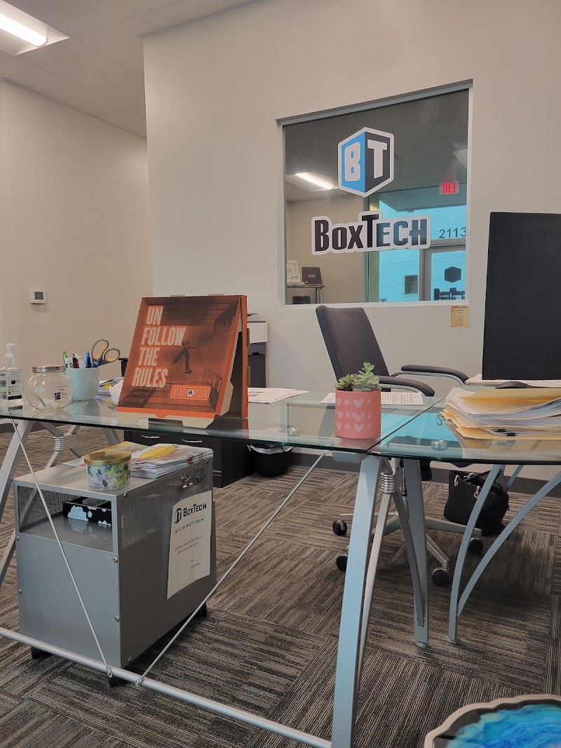 Boxtech Florida photo 4
