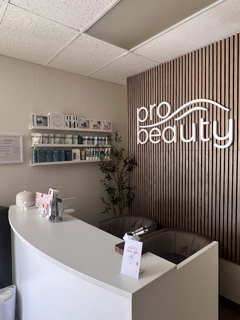 Photo of Pro Beauty European Wellness Center