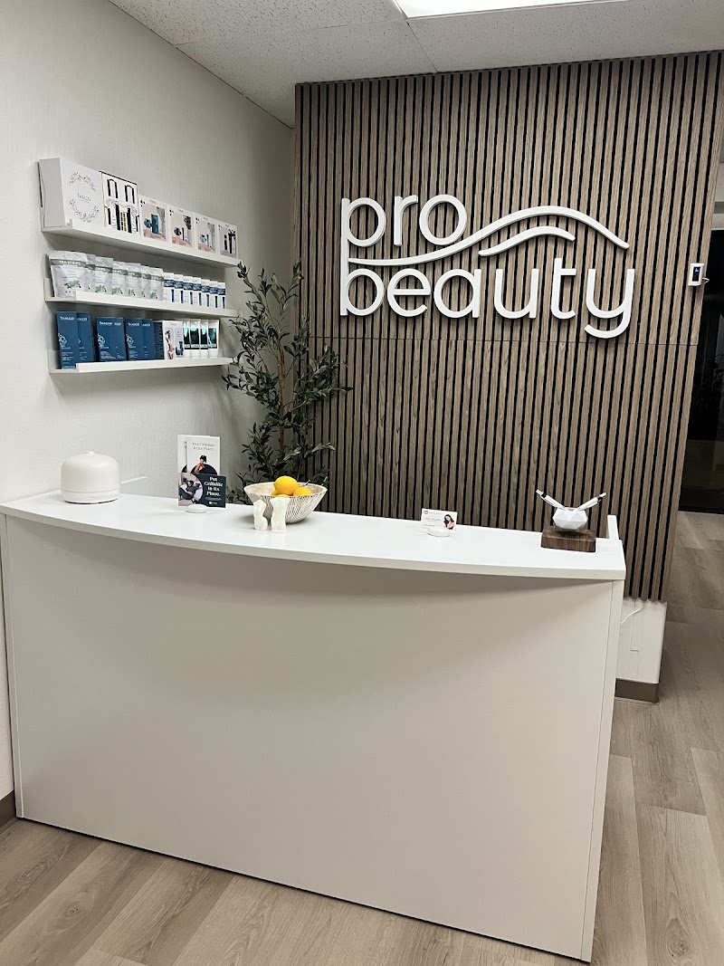 Pro Beauty European Wellness Center photo 3