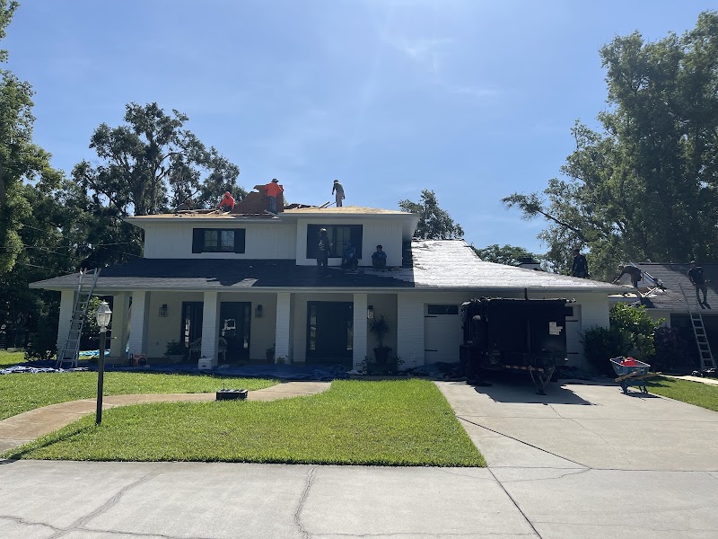Sunny Roofing photo 5