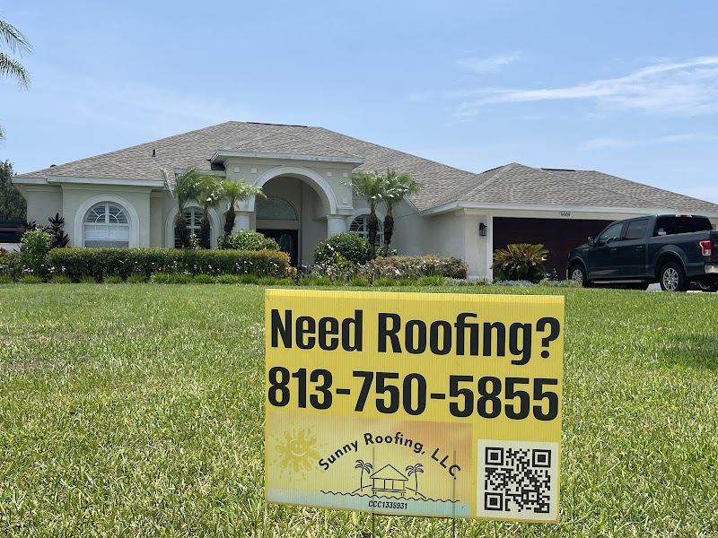 Sunny Roofing photo 4