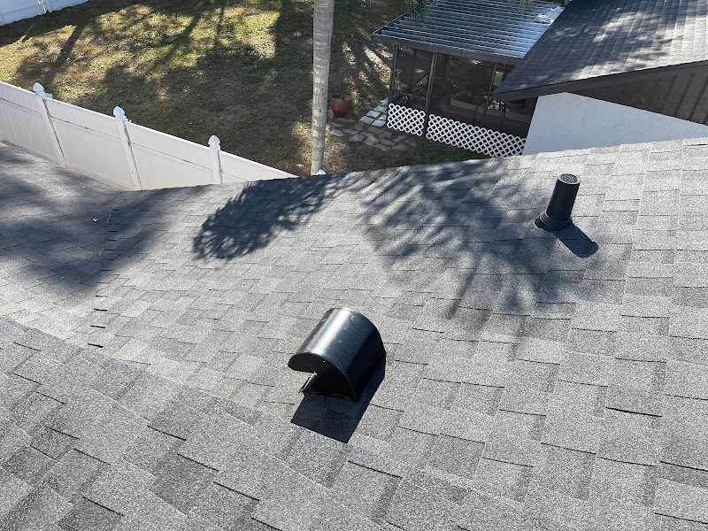 Sunny Roofing photo 3