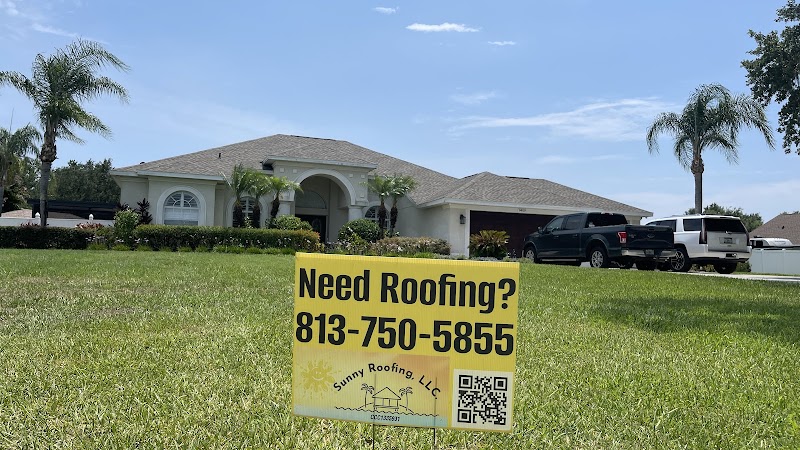 Photo of Sunny Roofing