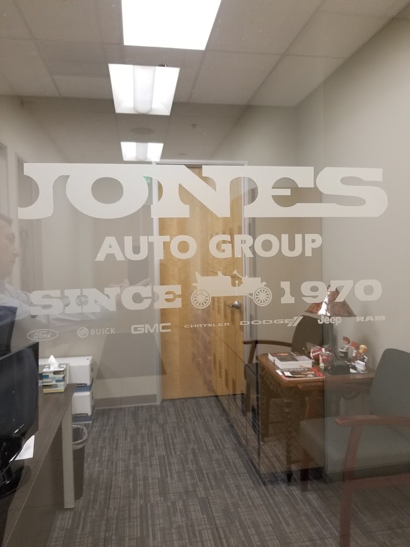 Jones Auto Centers photo 2