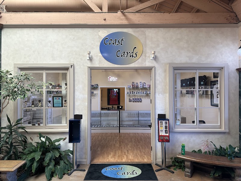 Photo of Coast Cards LLC