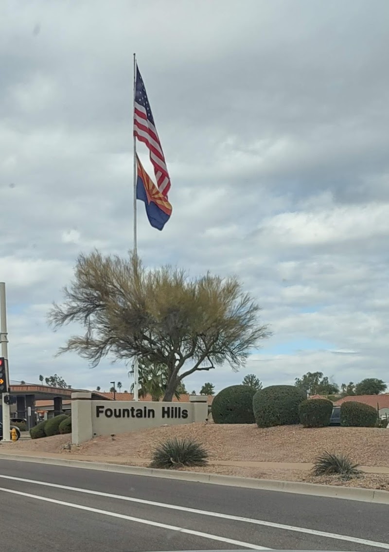 Firerock photo 2