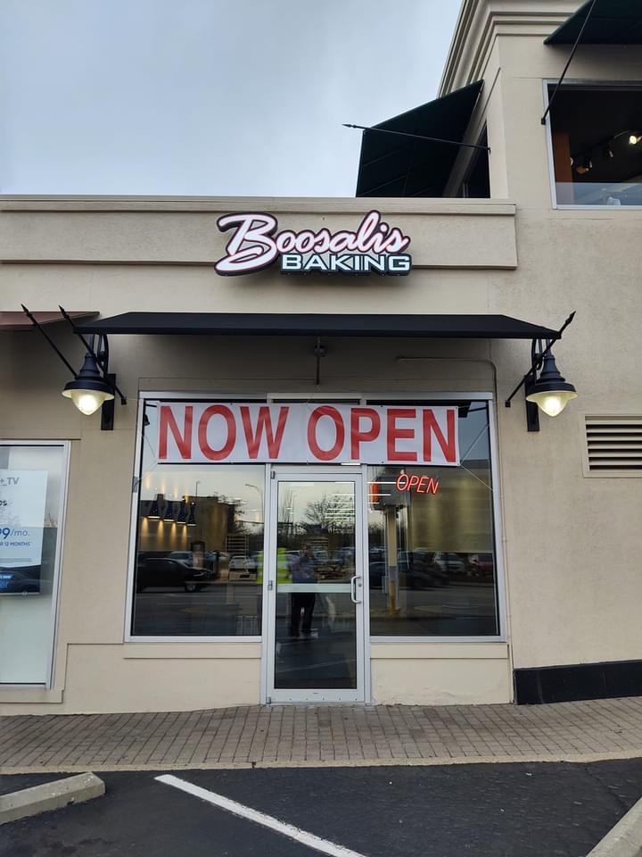 Photo of Boosalis Baking