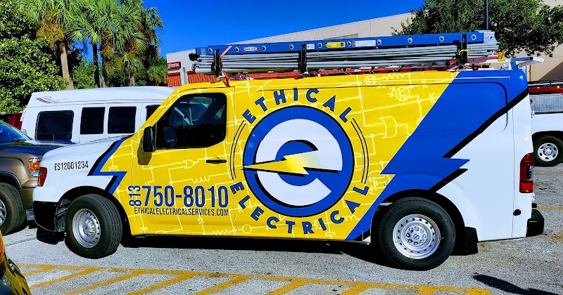 Ethical Electrical Services photo 5