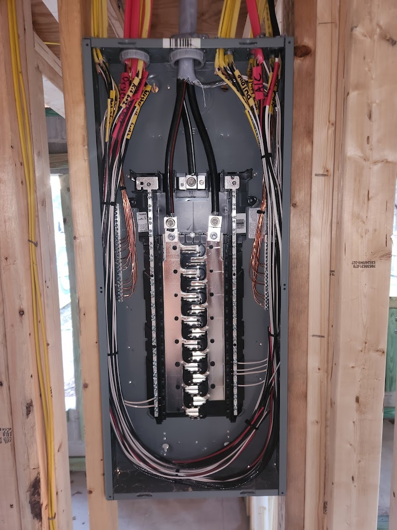 Ethical Electrical Services photo 3