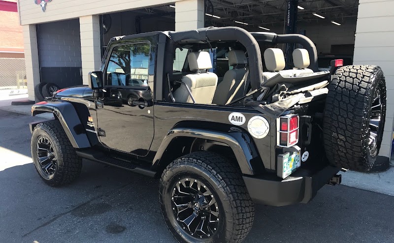 The Elite Auto Total Car Care photo 2