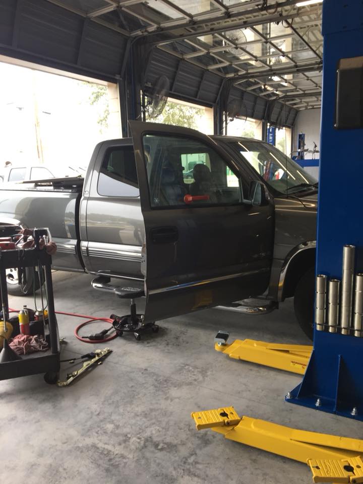 The Elite Auto Total Car Care photo 5