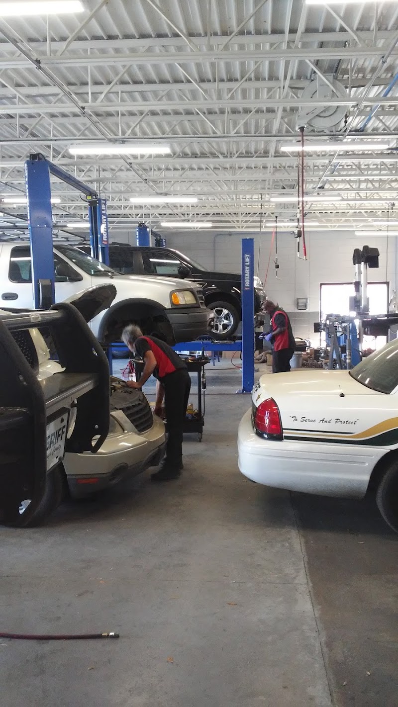 The Elite Auto Total Car Care photo 3