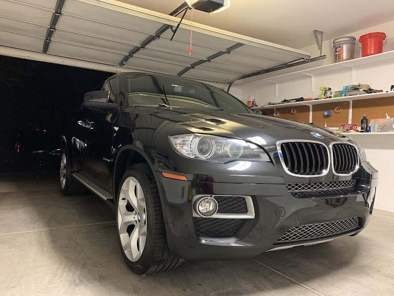 Photo of Pristine Detail Services