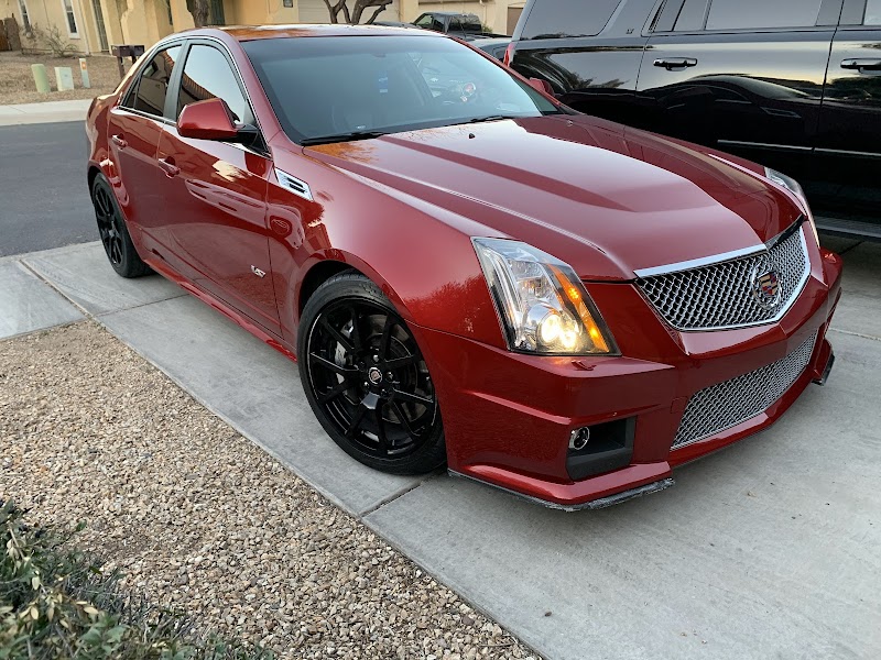 Pristine Detail Services photo 3