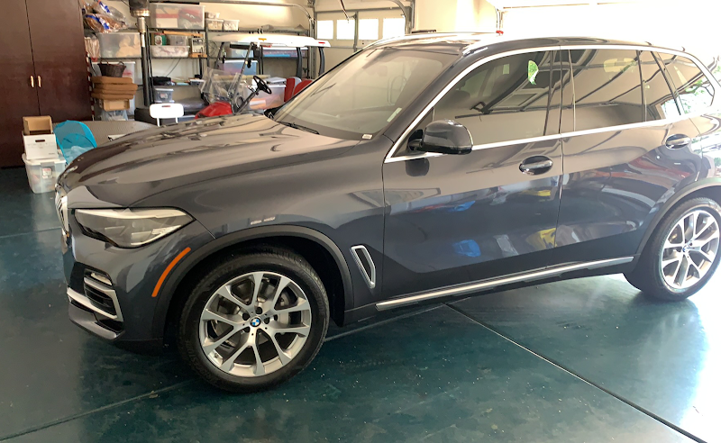 Pristine Detail Services photo 2